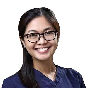 Dr. Zcharmaine Yumang .